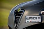Alfa Romeo Giulietta G430 iMove by Marangoni 2010 года